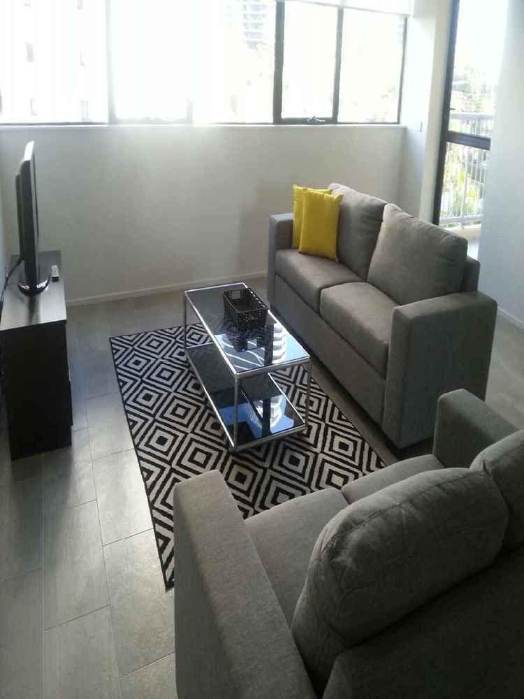 Broadbeach Travel Inn Apartments Gold Coast Dış mekan fotoğraf