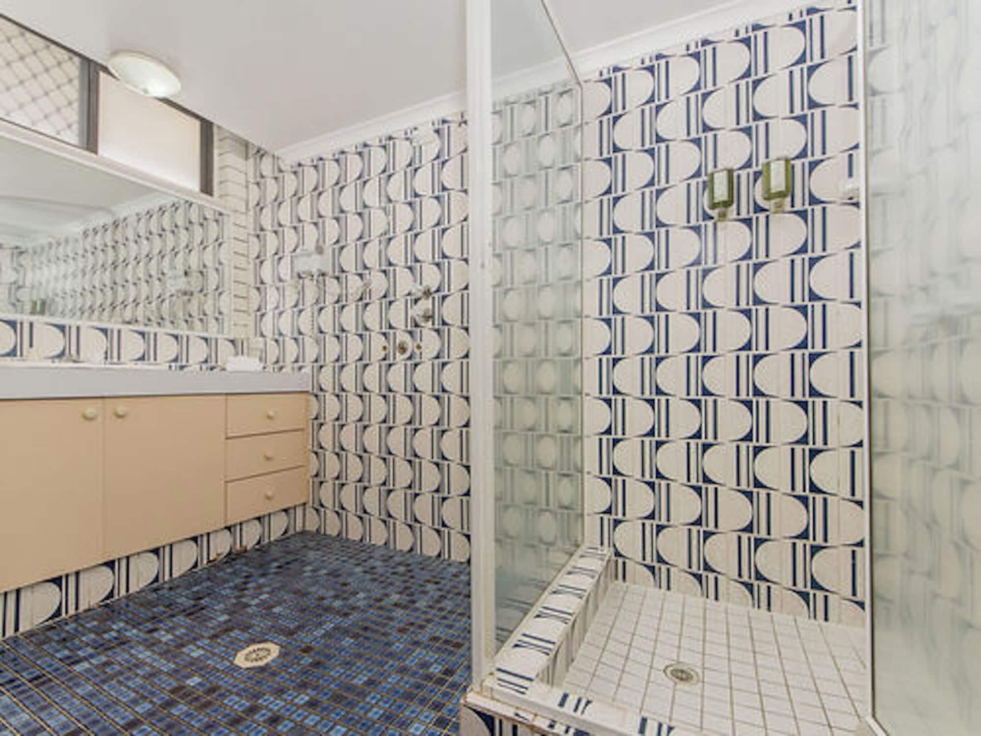 Broadbeach Travel Inn Apartments Gold Coast Dış mekan fotoğraf