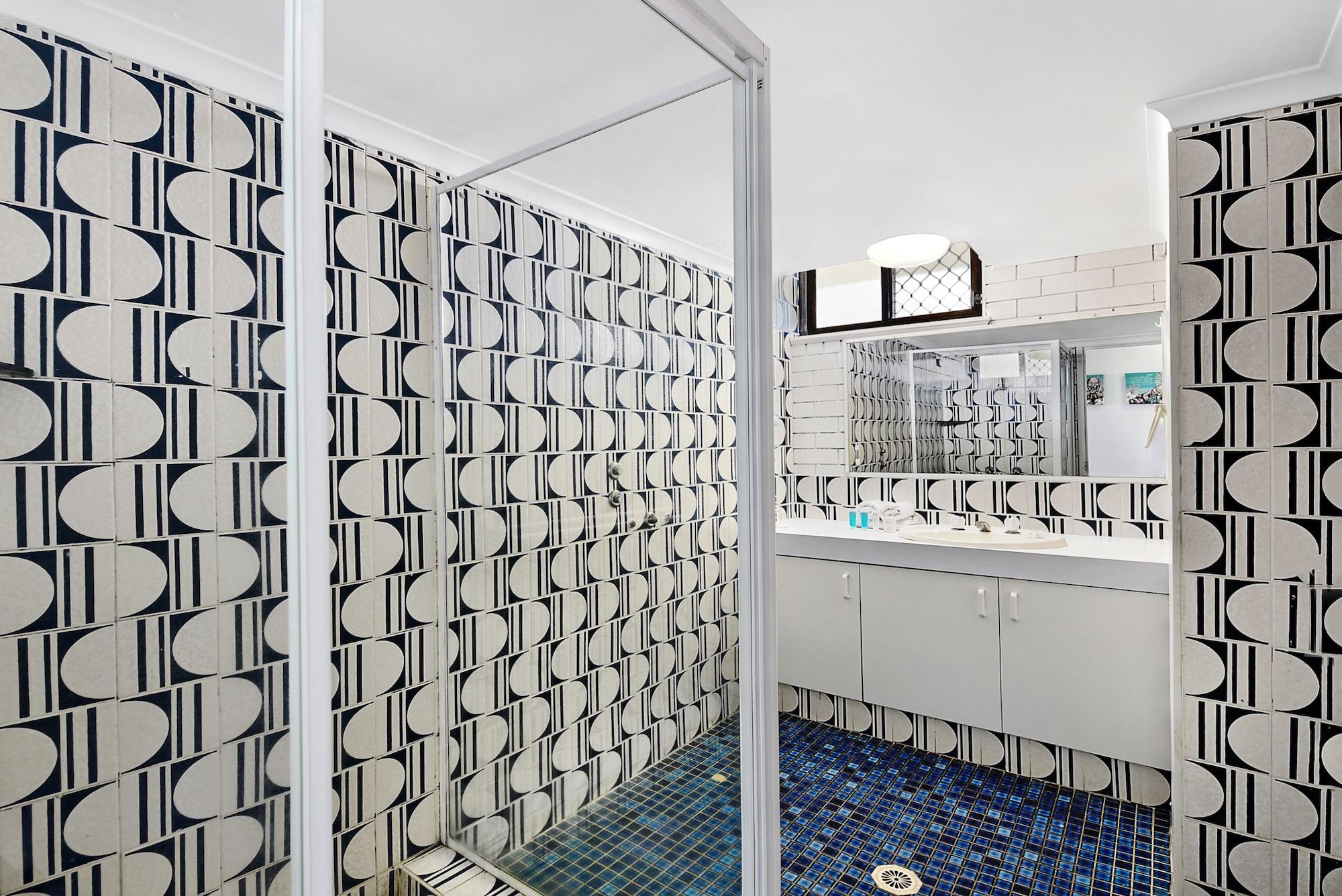 Broadbeach Travel Inn Apartments Gold Coast Dış mekan fotoğraf