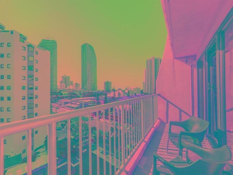 Broadbeach Travel Inn Apartments Gold Coast Dış mekan fotoğraf