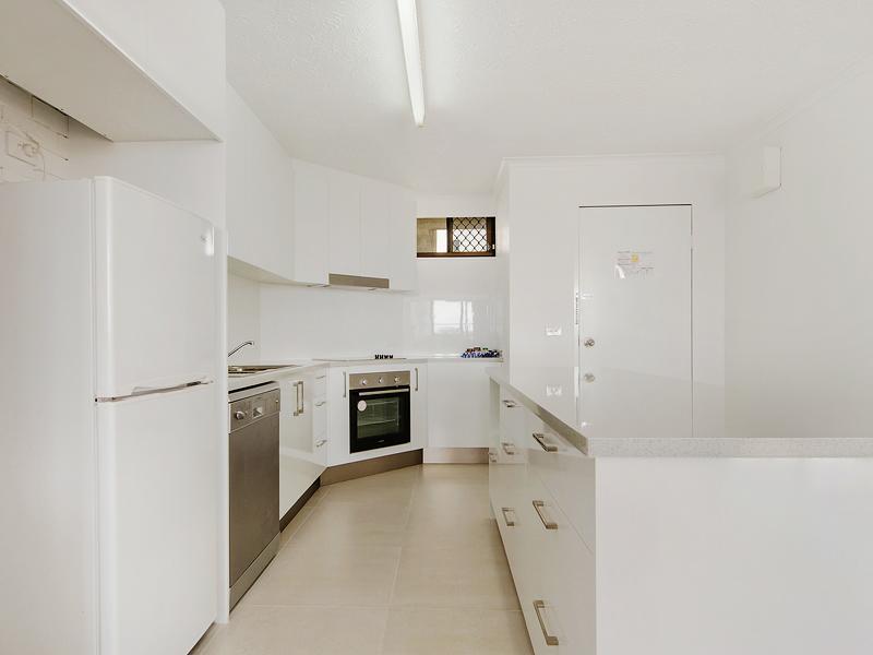 Broadbeach Travel Inn Apartments Gold Coast Dış mekan fotoğraf
